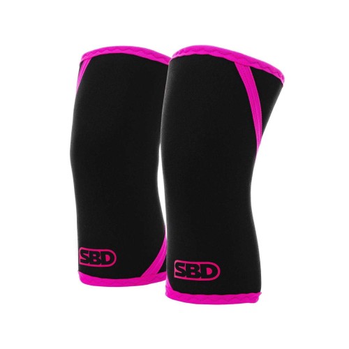 Knee Sleeves SBD NOVA 2026