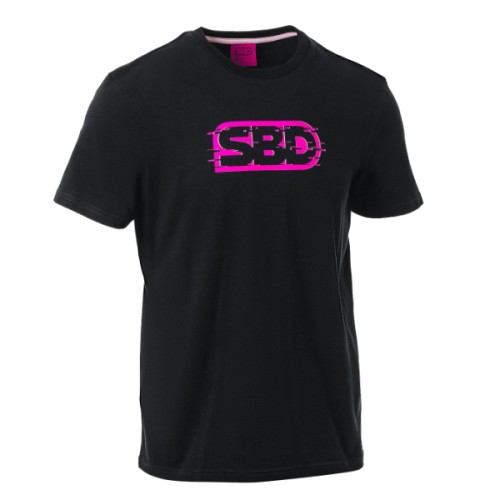 Футболка SBD NOVA мужская