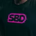 Футболка SBD NOVA мужская