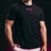 Футболка Соревновательная SBD NOVA мужская