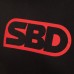 Competition T-shirt SBD Classic