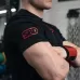 Competition T-shirt SBD Classic