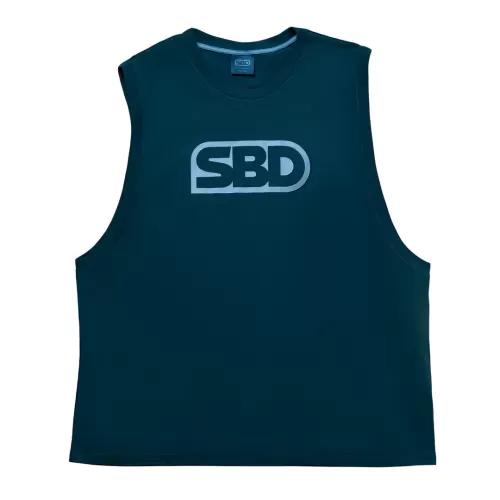 Майка SBD Tank Shirt Reflect