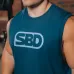 Майка SBD Tank Shirt Reflect