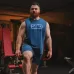 Майка SBD Tank Shirt Reflect