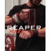 Bandaże na nadgarstki Ghost Reaper Maxx