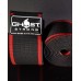 Bandaże na kolana Ghost Strong Reaper Maxx Poziom 4
