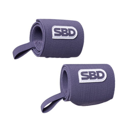 Bandaże na nadgarstki SBD Aspire (Sztywna) Bandaże na nadgarstki SBD Aspire (Sztywna)