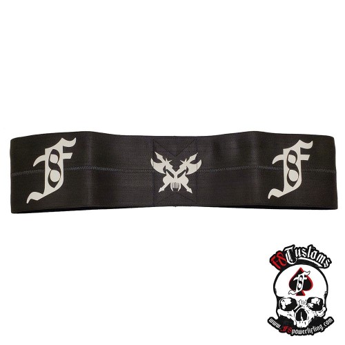 F8 Customs Widow Maker Bench Band - jedna warstwa