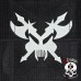 F8 Customs Widow Maker Bench Band - jedna warstwa