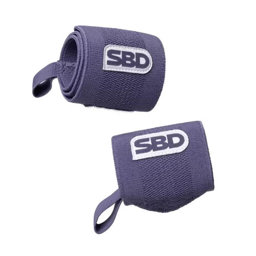 Bandaże na nadgarstki SBD Aspire (elastyczne)