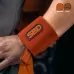 Bandaże na nadgarstki SBD Forge (Stiff)