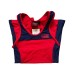 Трико SBD 2017 Navy/red (Лимитированная летняя коллекция )