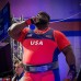 Трико SBD 2017 Navy/red (Лимитированная летняя коллекция )