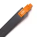 Pas do trójboju siłowego SBD Forge Orange 13mm