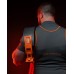 Pas do trójboju siłowego SBD Forge Orange 13mm