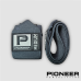 Bandaże na nadgarstki Pioneer Medium