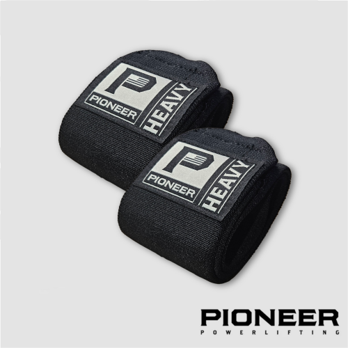 Bandaże na nadgarstki Pioneer Heavy