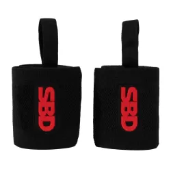 SBD Wrist Wraps Classic  (Flexible) 2024
