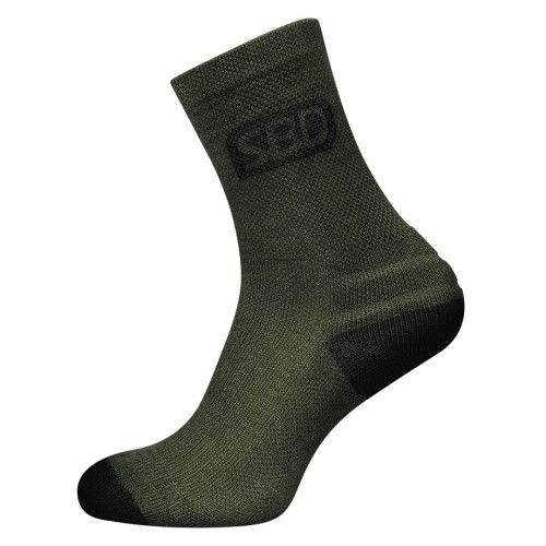 Спортивные носки SBD Endure Khaki