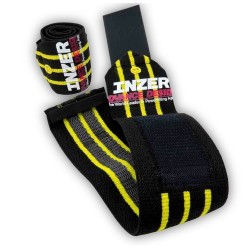 Wrist Wraps Inzer Gripper