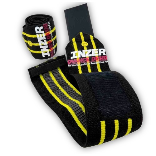 Bandaże na nadgarstki Inzer Gripper