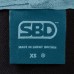 Knee Sleeves SBD Reflect Limited Summer Edition 2024