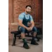 Knee Sleeves SBD Reflect Limited Summer Edition 2024