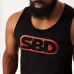 Майка SBD Tank Shirt Майка SBD Tank Shirt