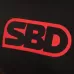 Майка SBD Tank Shirt Майка SBD Tank Shirt