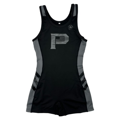 Трико для пауэрлифтинга Pioneer Phantom Singlet