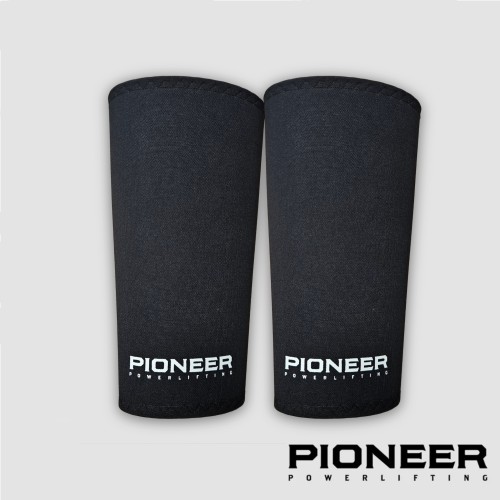 Opaski na kolana Pioneer 7mm Competition