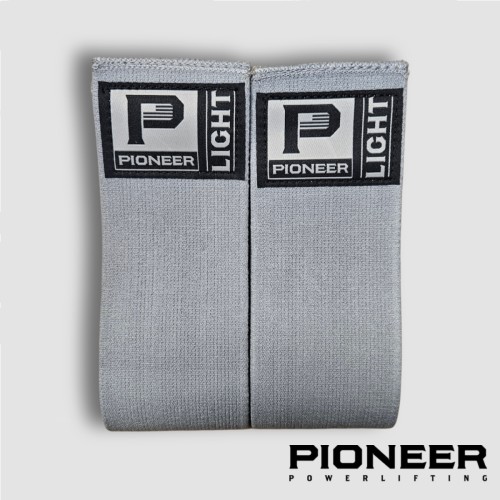Opaski na kolana Pioneer Light