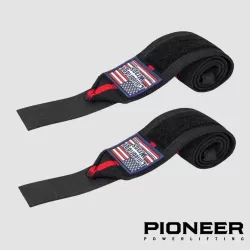 Bandaże Na Nadgarstki Pioneer Lillebridge
