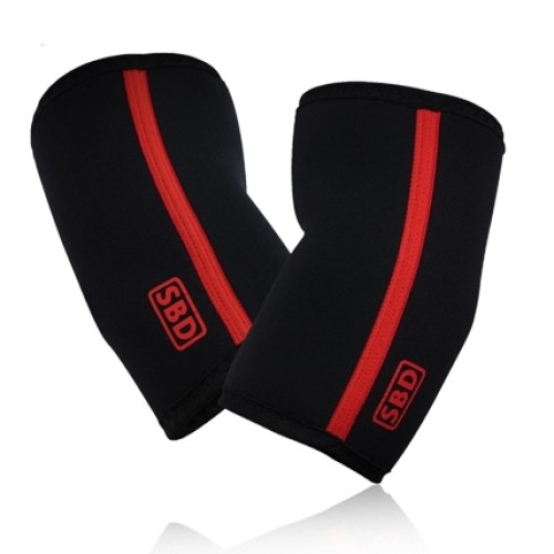 Rękawy łokciowe SBD Classic