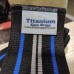 Owijki na kolana Titan Titanium