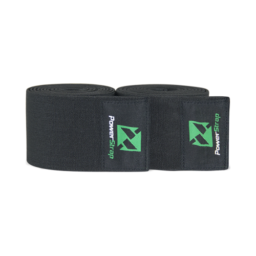 Opaski na kolana Power Strap 2m