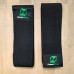 Opaski na kolana Power Strap 2m