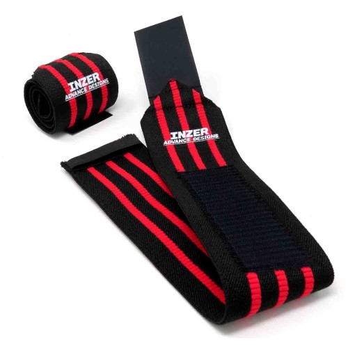 Кистевые бинты Inzer Iron Z