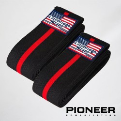 Owijki na kolana Pioneer Lilliebridge