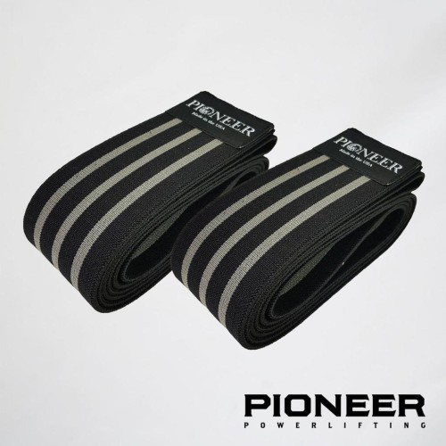 Opaski na kolana Pioneer Phantom